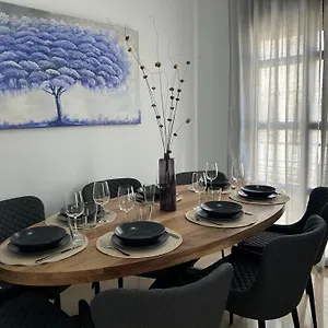 Duplex Mezquita Apartamento