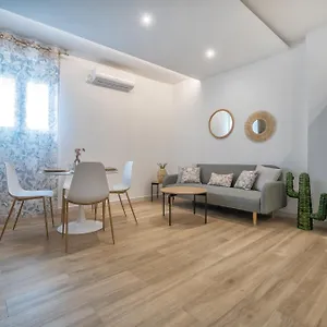 Pozo Dos Bocas - Free Parking Apartamento