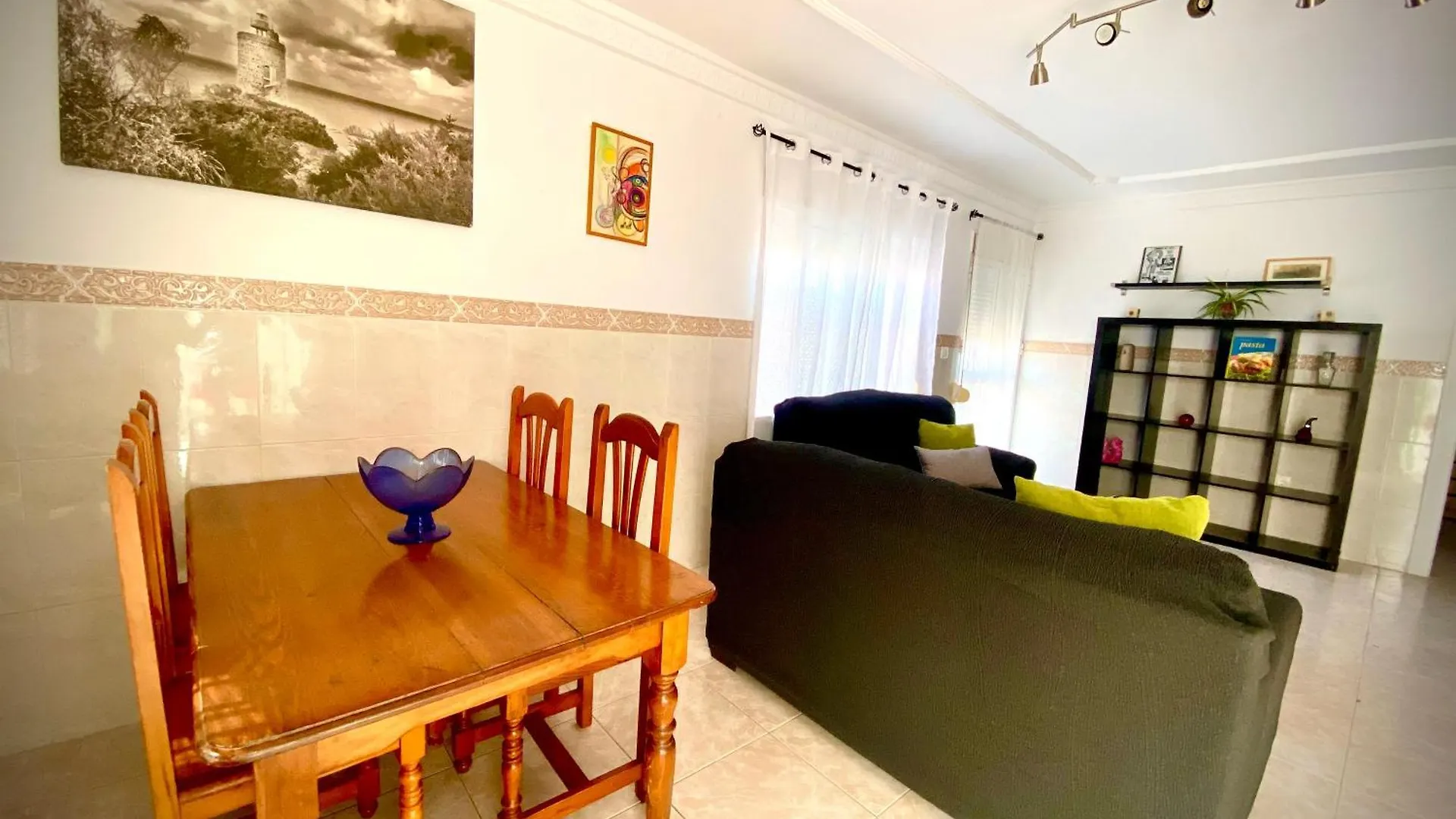 Villa Sultana By Bossh! Apartments Chipiona