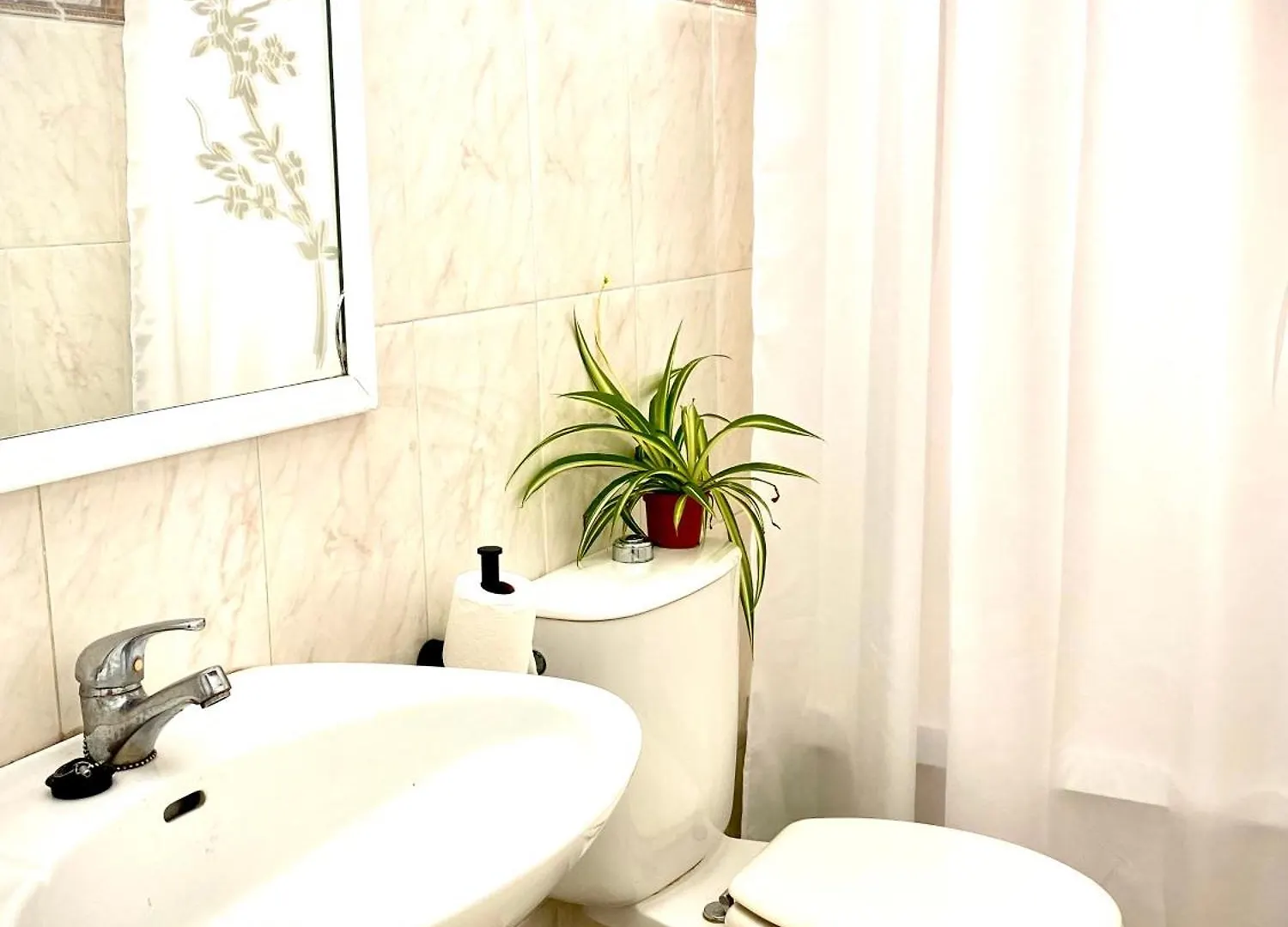 Villa Sultana By Bossh! Apartments Chipiona