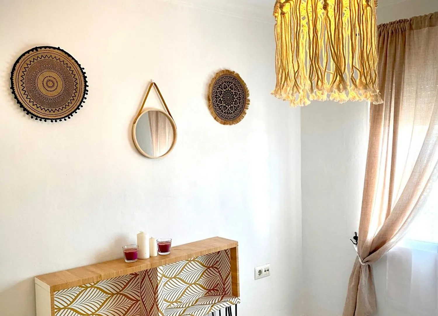 Villa Sultana By Bossh! Apartments Chipiona