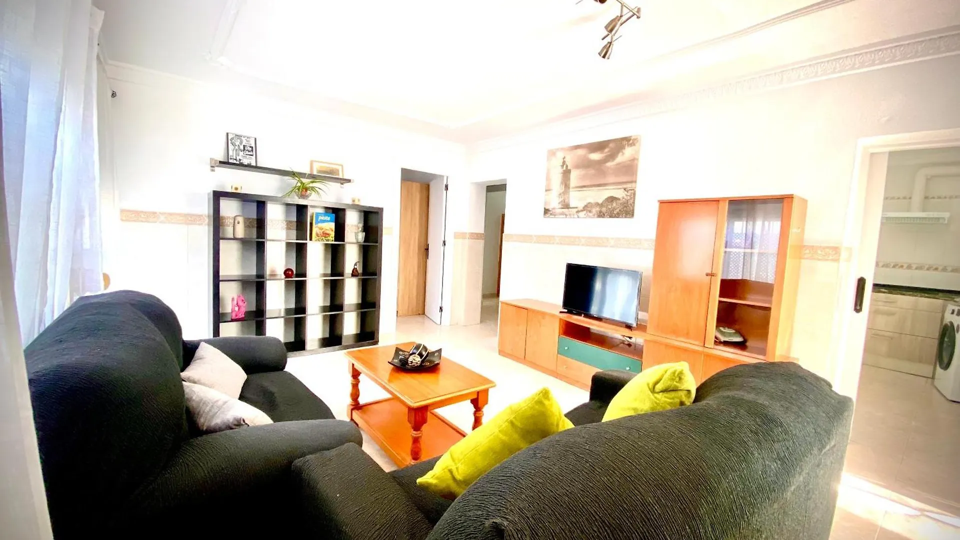 Villa Sultana By Bossh! Apartments Chipiona Spain