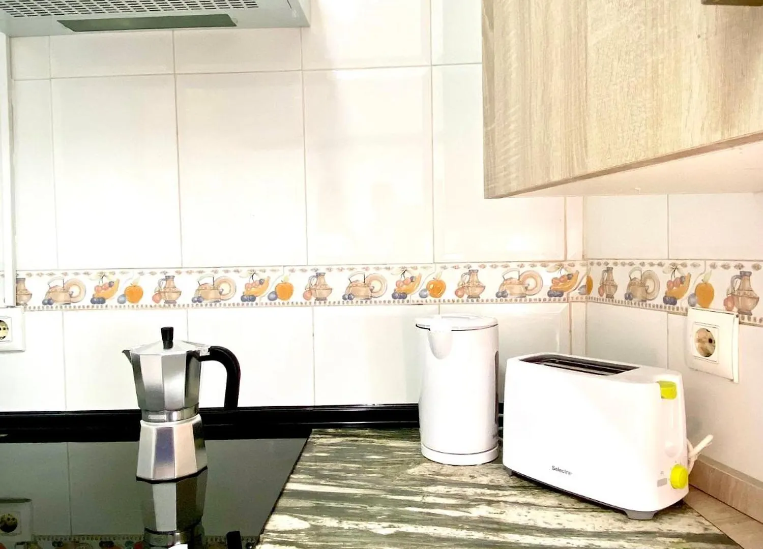 Villa Sultana By Bossh! Apartments Chipiona 0*,