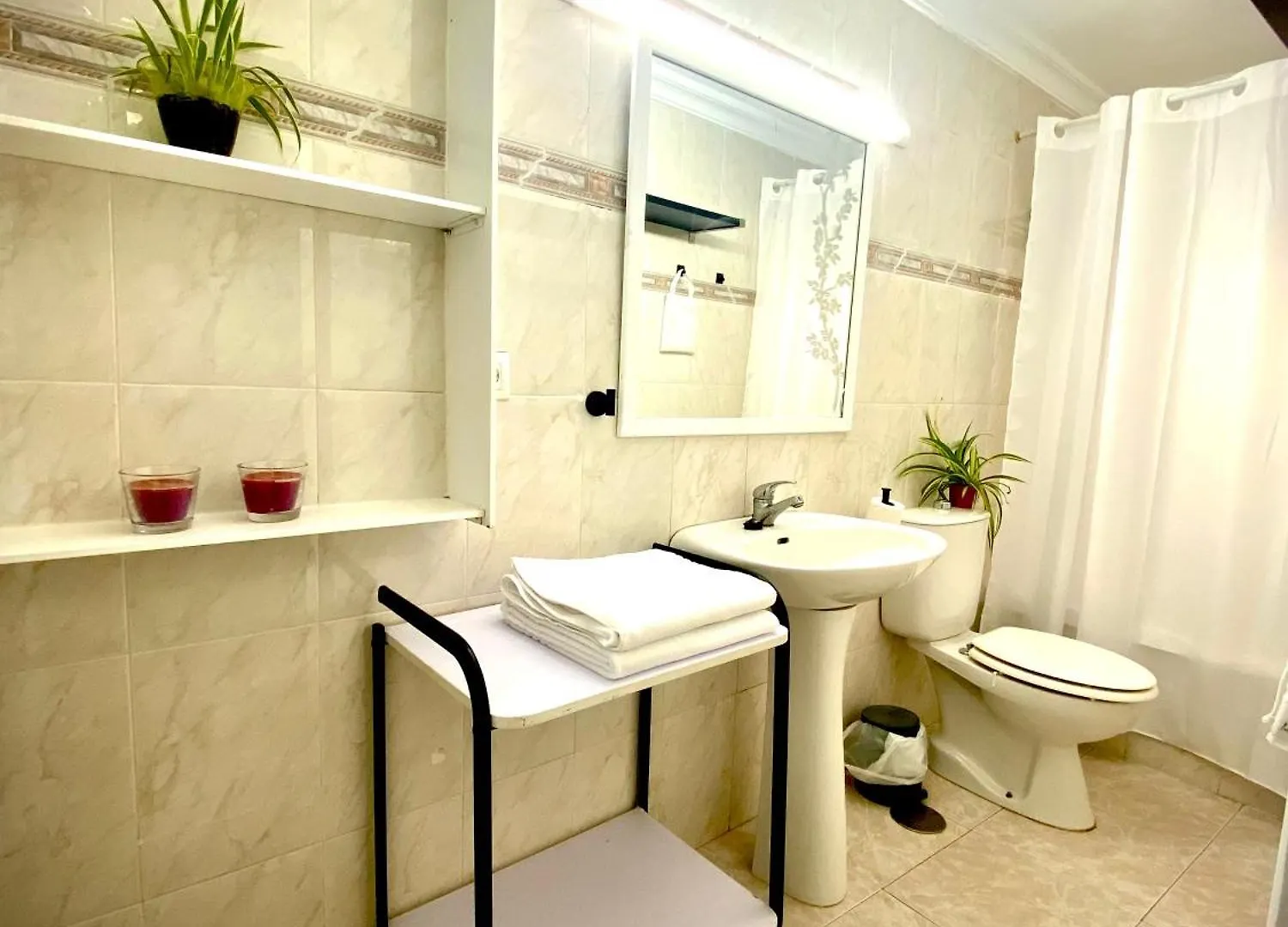 Villa Sultana By Bossh! Apartments Chipiona