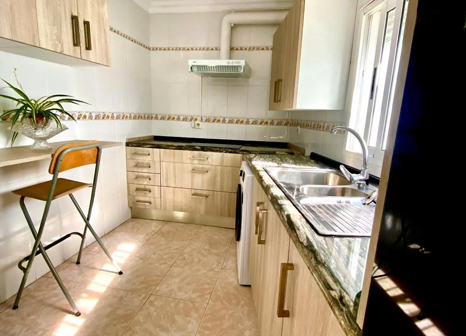 Villa Sultana By Bossh! Apartments Chipiona